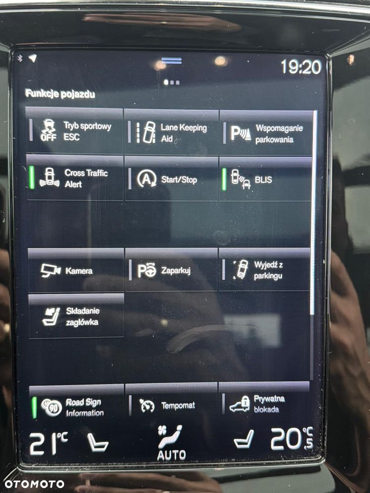 Volvo XC 40 T5 AWD R-Design - 7