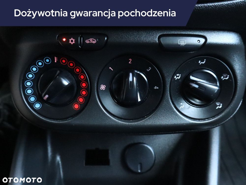 Opel Corsa - 17
