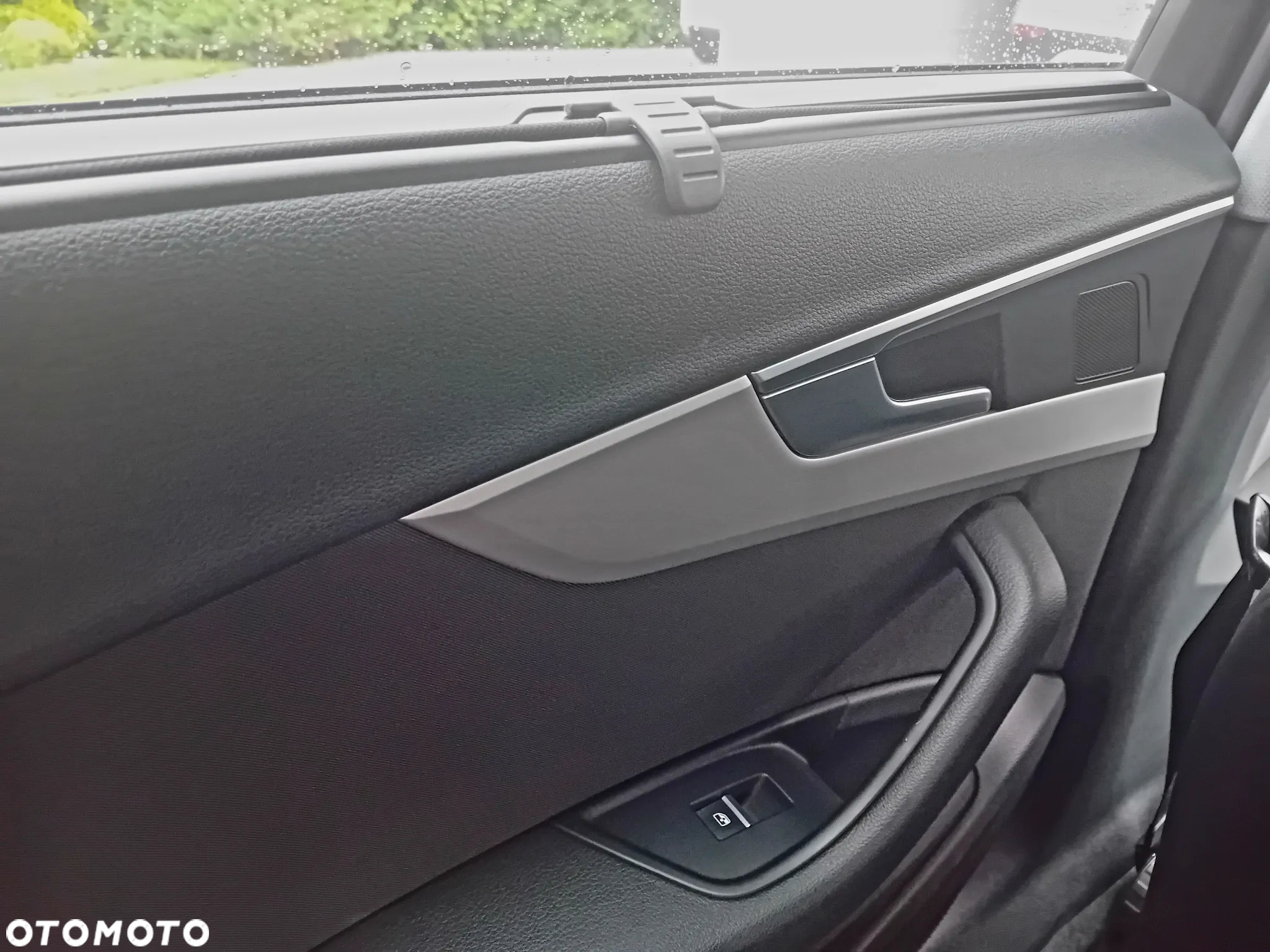 Audi A4 Avant 35 TDI S tronic advanced - 8