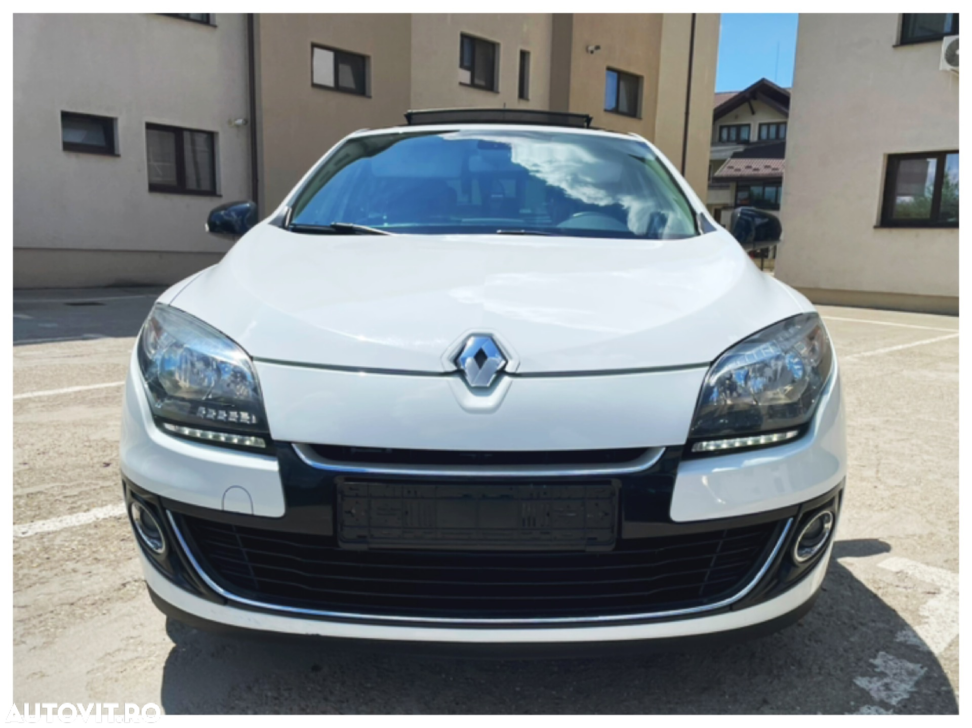 Renault Megane 1.4 TCe Sporty Dynamique - 13