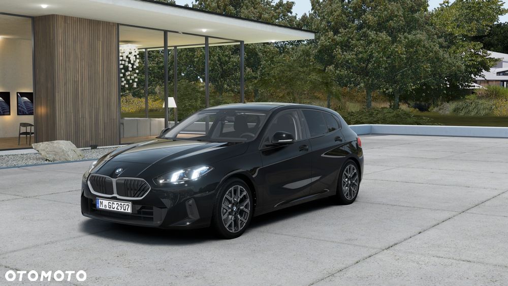 BMW Seria 1 116 - 7