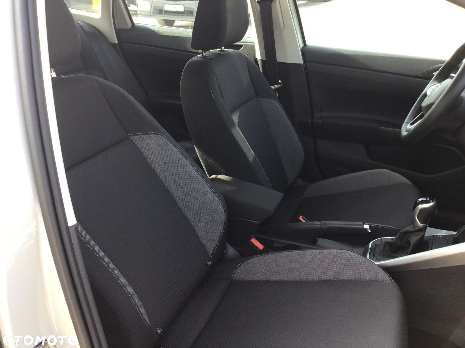 Volkswagen Taigo 1.0 TSI Life - 23