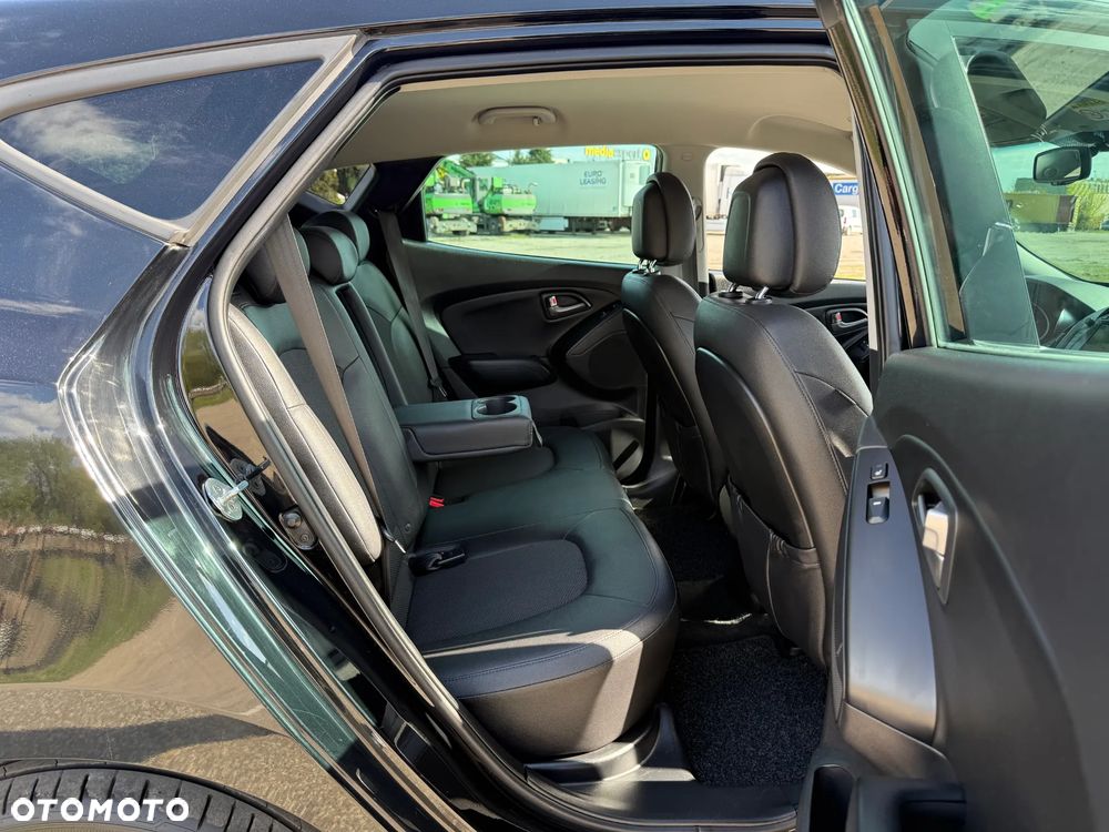 Hyundai ix35 1.6 GDI Premium 2WD - 30