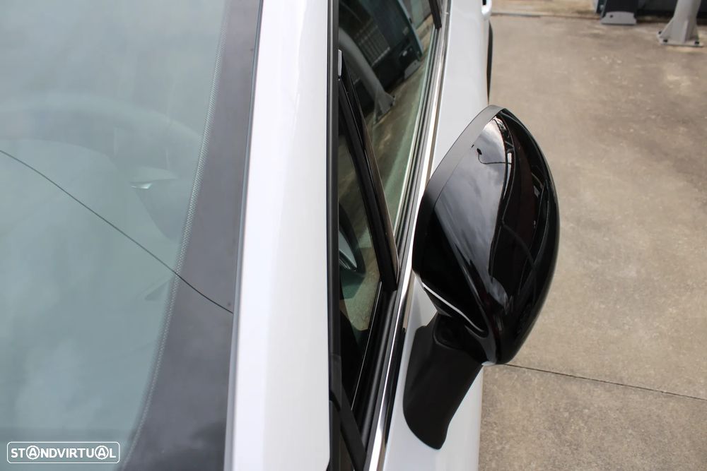 Renault Captur 1.0 TCe Exclusive Bi-Fuel - 11