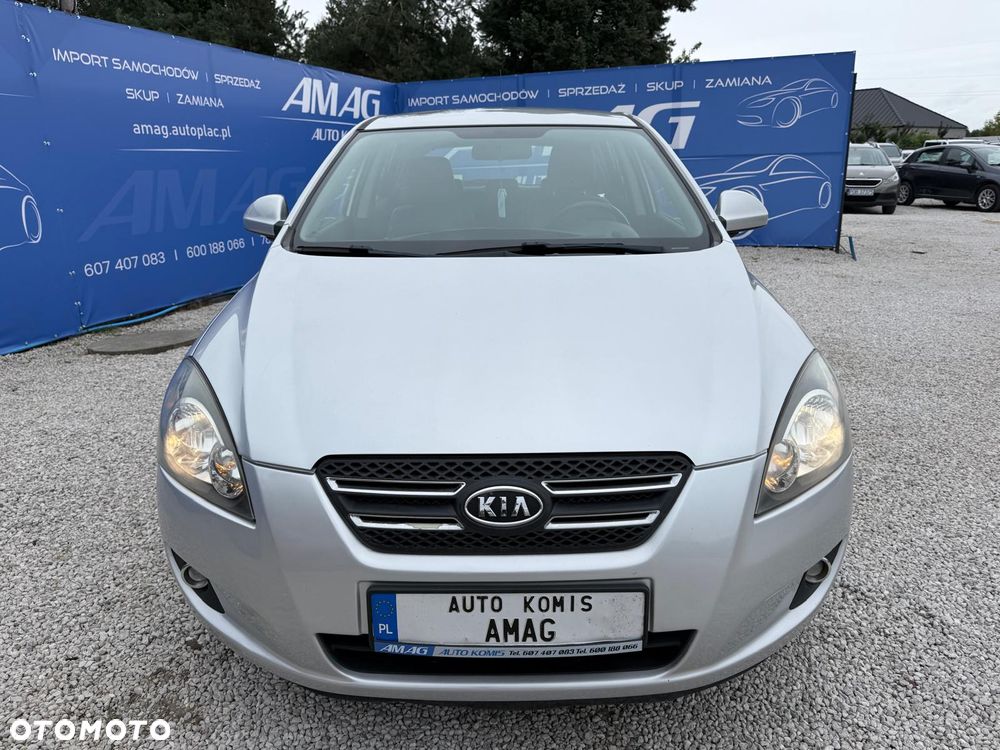 Kia Ceed 1.6 CRDi EX - 3