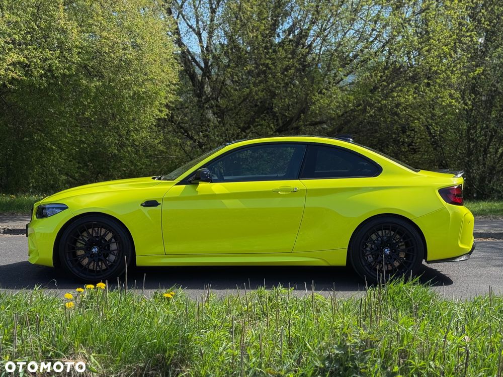 BMW M2 - 9