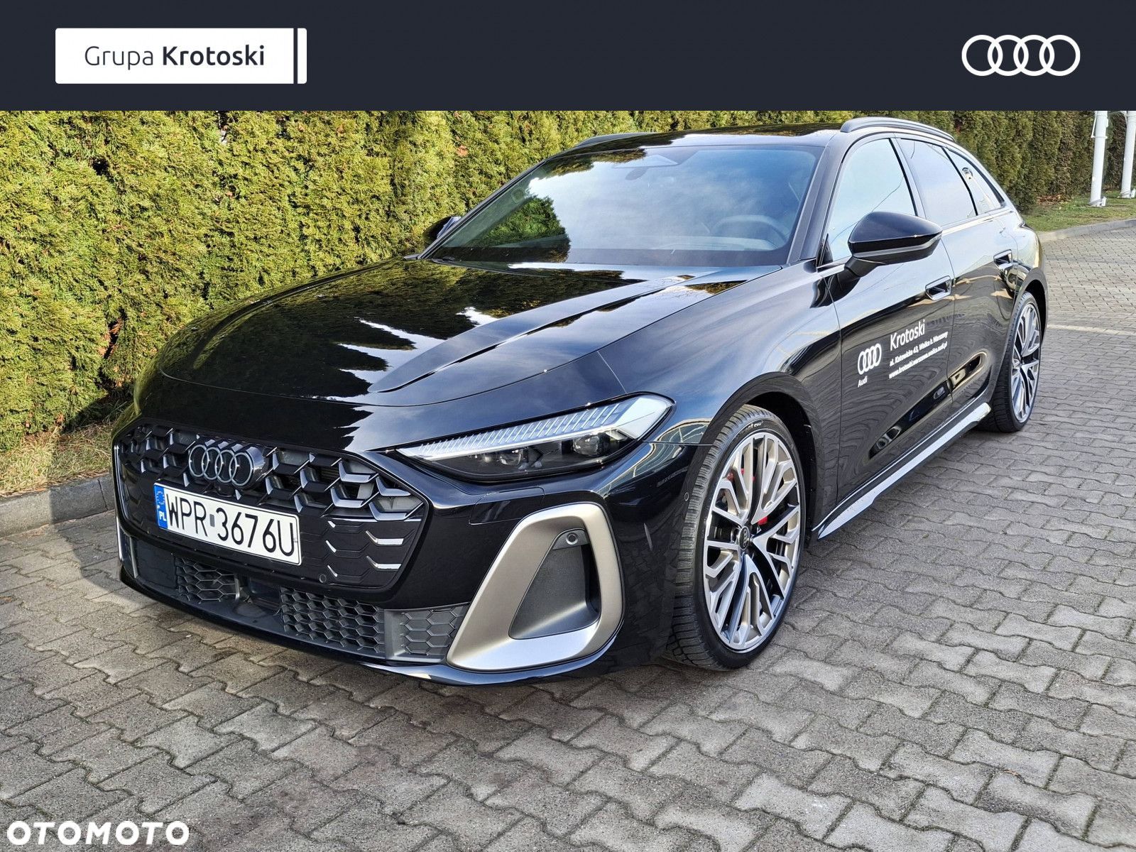 Audi A5 - 1