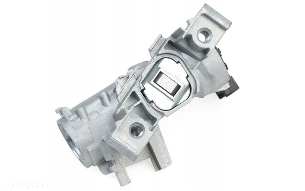 OBUDOWA STACYJKI 1K0905851 VW GOLF V AUDI A3 8P SKODA OCTAVIA II SEAT LEON II - 5