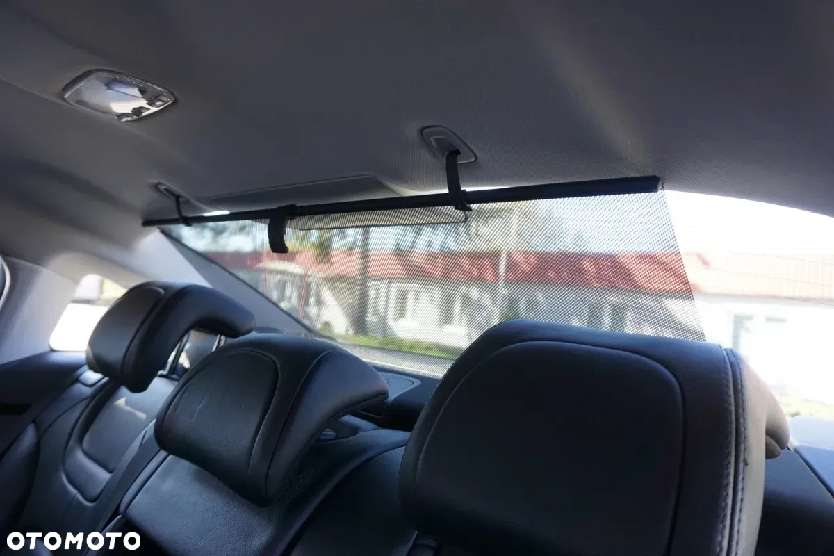 Citroën C5 2.0 HDi Exclusive - 24