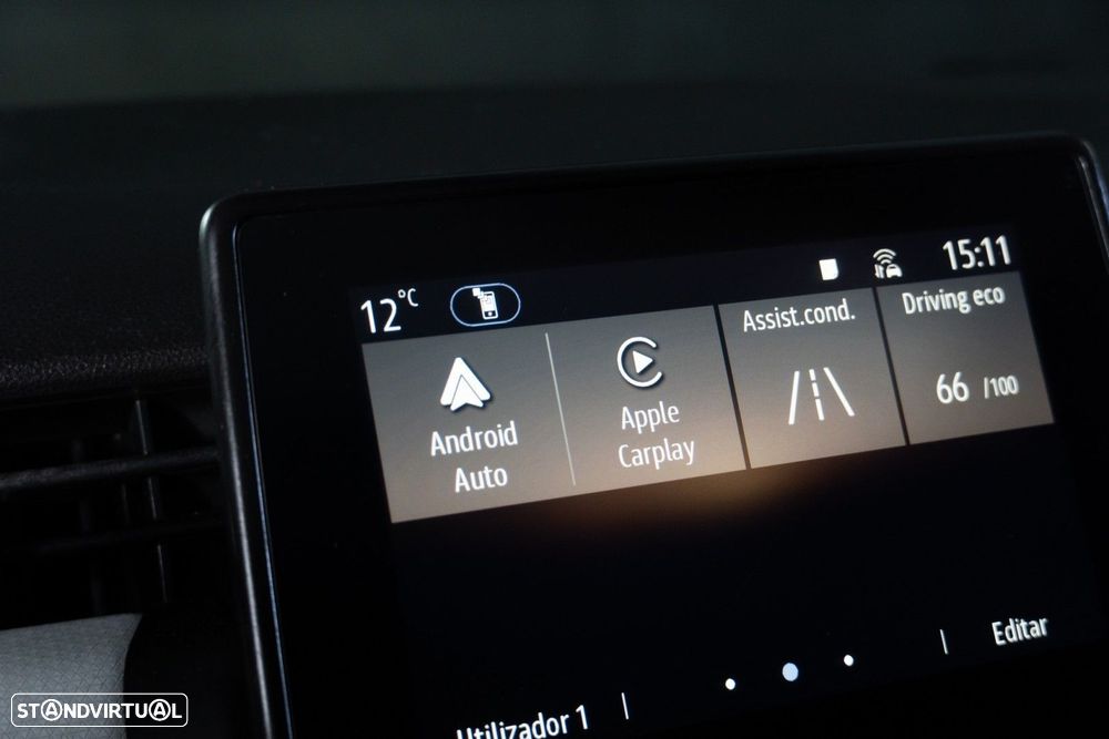 Renault Clio 1.0 TCe Limited - 19