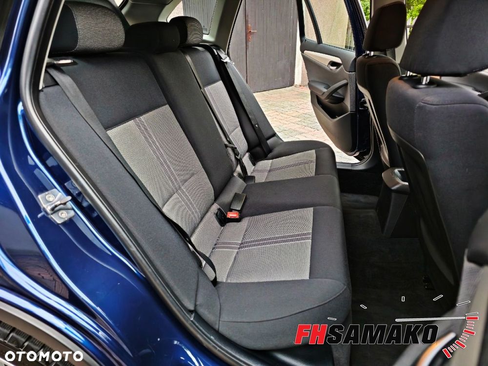 BMW X1 - 24