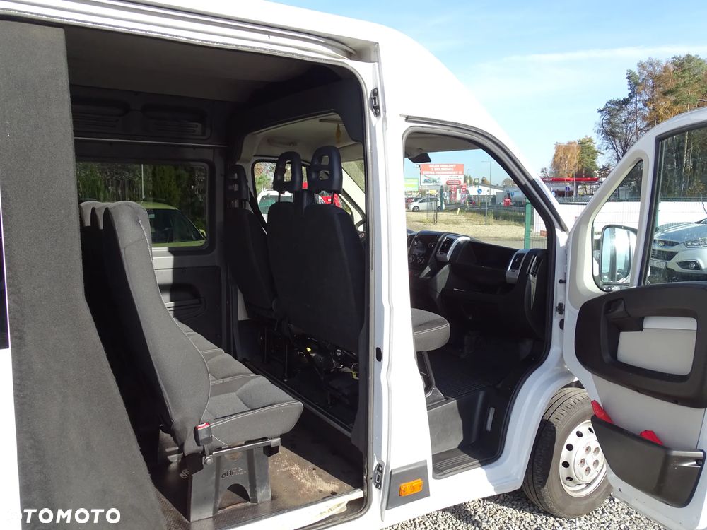 Fiat DUCATO MAX - 17