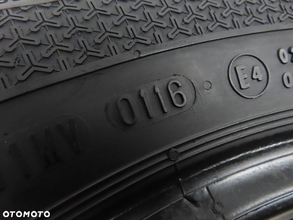 205/55R16 OPONA LETNIA UŻYWANA Barum Bravuris 3 HM 91V - 4