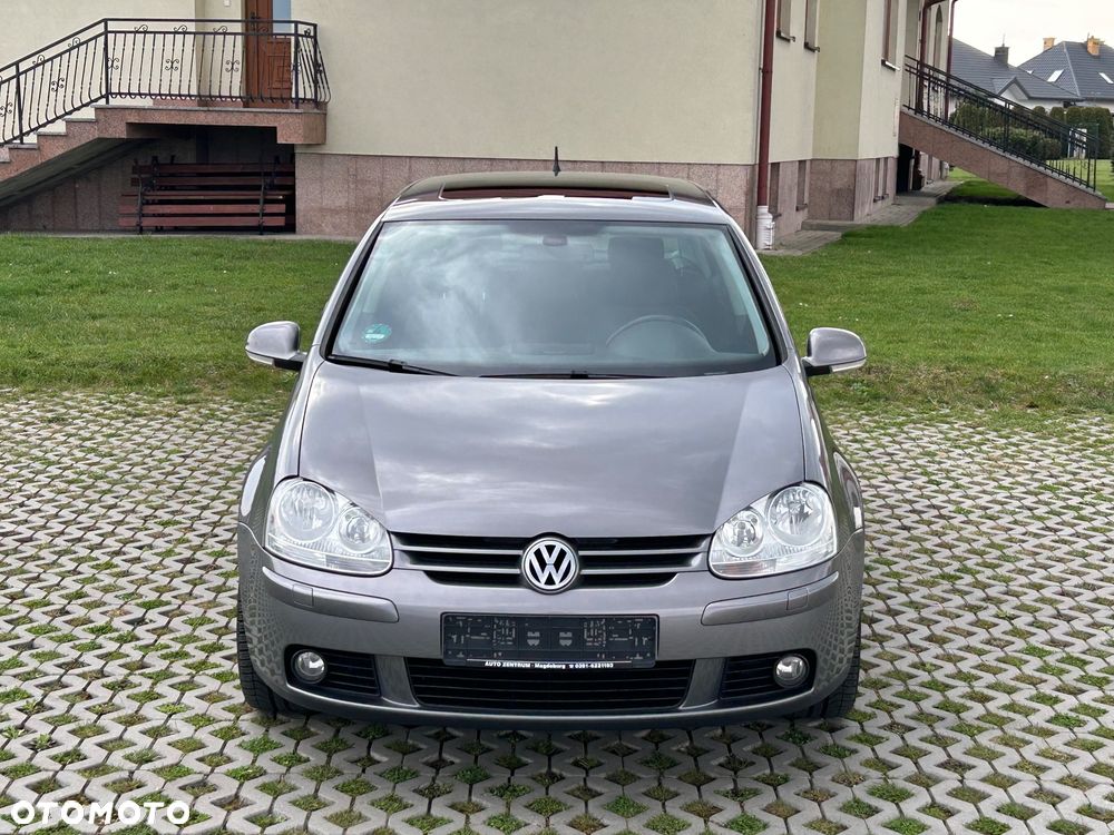 Volkswagen Golf 1.6 Tour Edition - 5