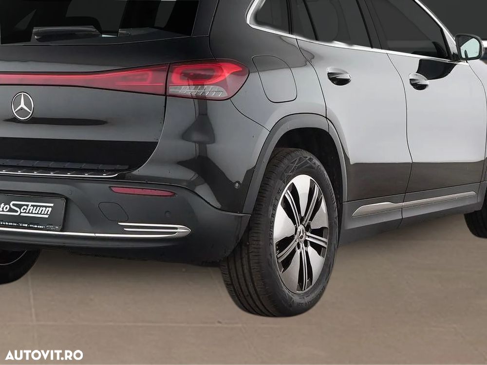 Mercedes-Benz EQA 250 Progressive - 3