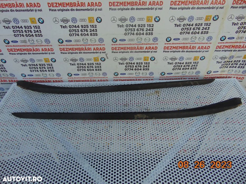 ornament parbriz BMW x1 F48 f49 ornamente parbriz stanga dreapta x1 du - 1