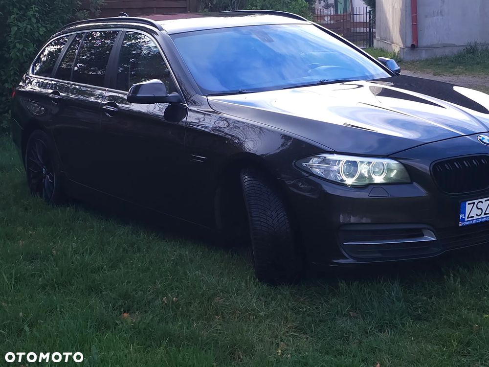 BMW Seria 5 - 2