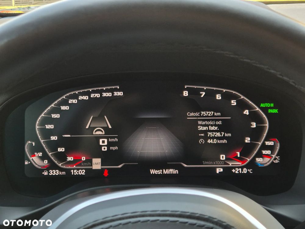 BMW X3 - 26