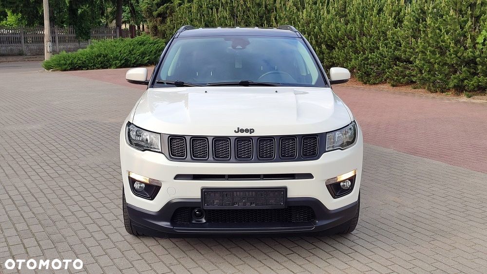 Jeep Compass 1.4 TMair Night Eagle FWD S&S - 24