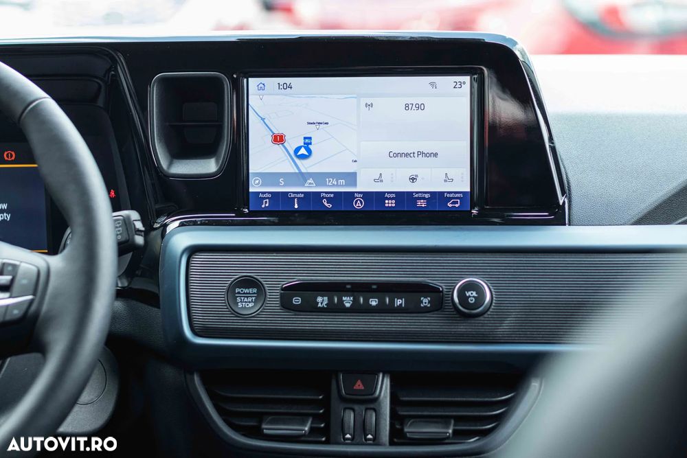 Ford Tourneo Courier 1.0 EcoBoost Active - 25