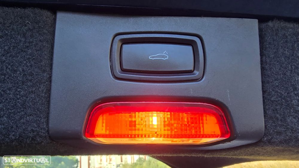 Porsche Cayenne Diesel Tiptronic S - 18