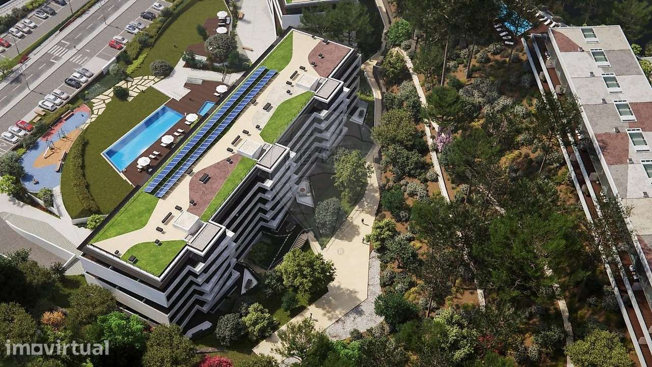 Apartamento T4 para venda - Grande imagem: 3/38