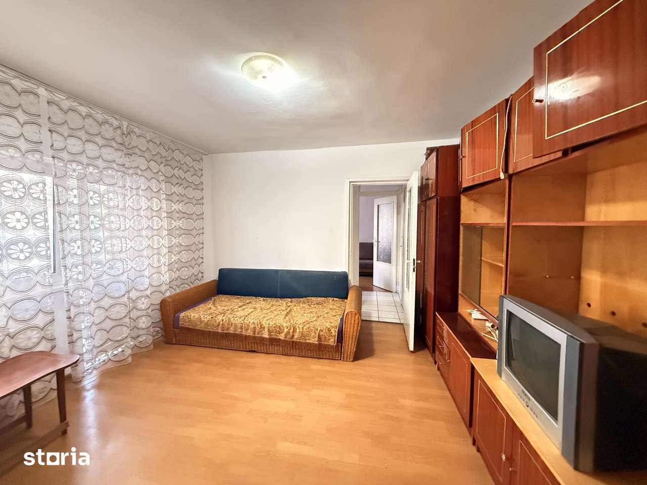 Ap. 2 camere - Complex Studențesc - Olimpia — fotografia 3
