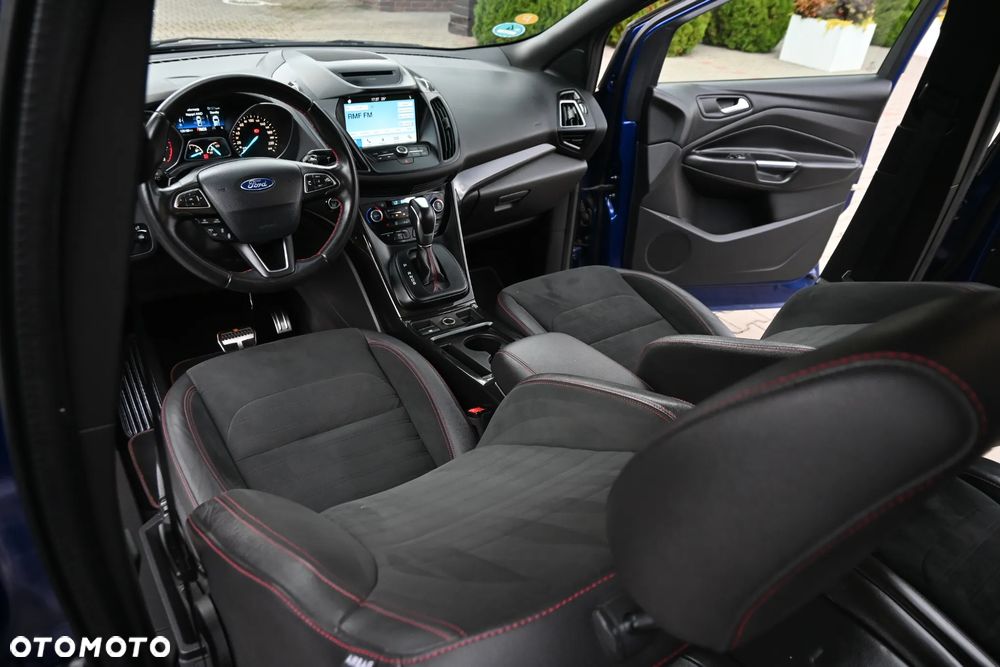 Ford Kuga 1.5 EcoBoost AWD ST-Line ASS - 33