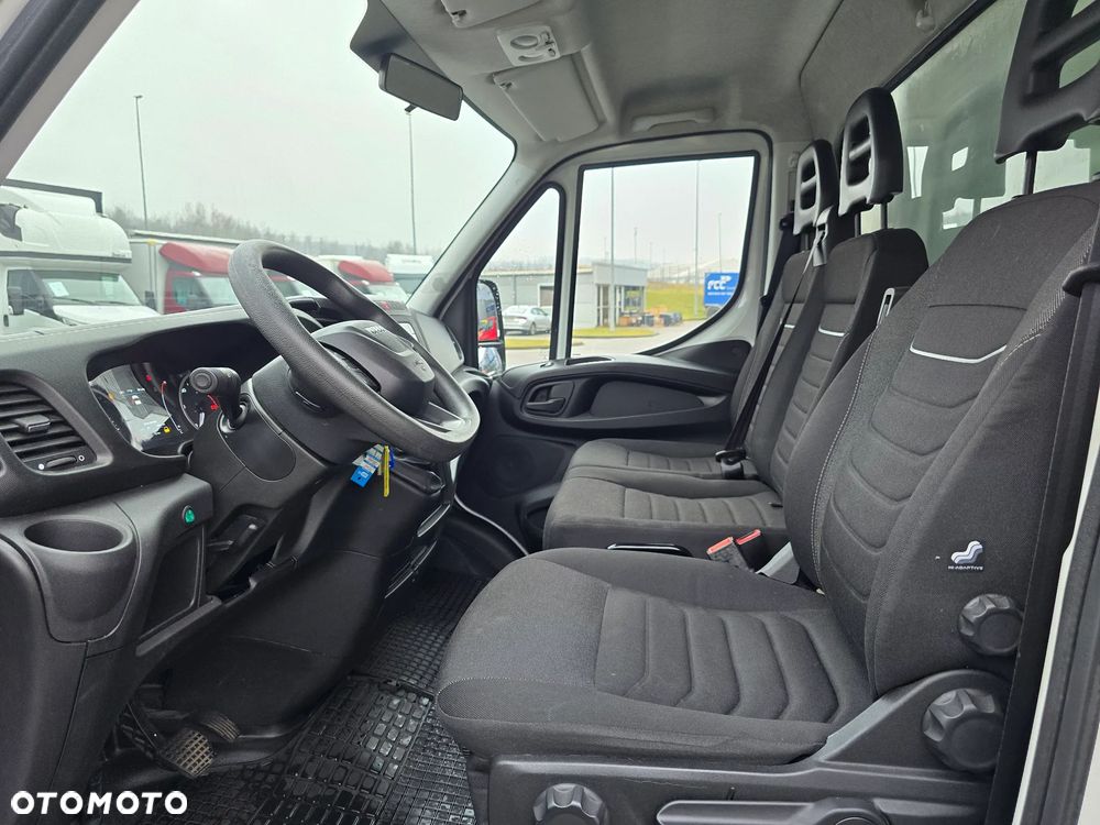 Iveco MRAUTO DAILY 50C/MR - 9