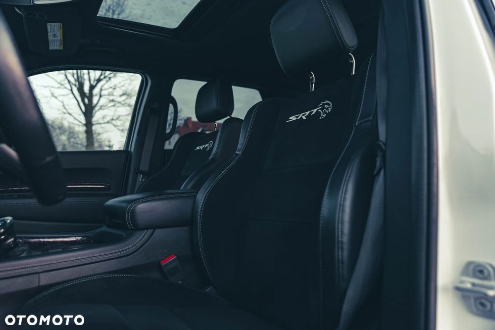 Dodge Durango - 18