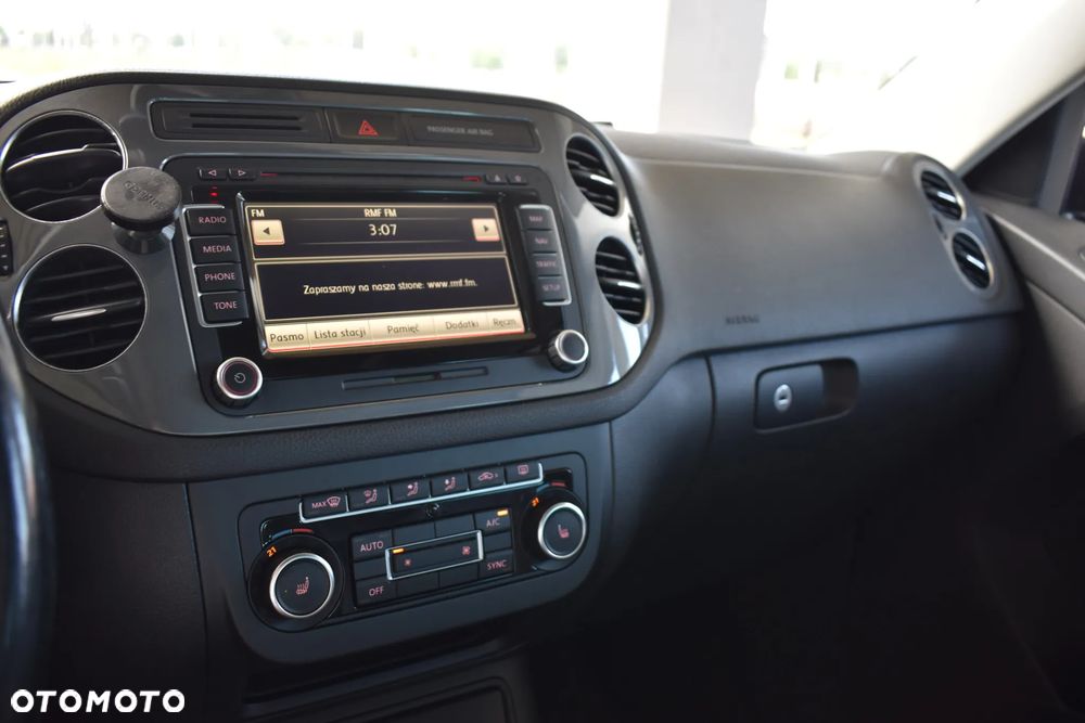Volkswagen Tiguan 2.0 TDI 4Mot Track&Style DSG - 31
