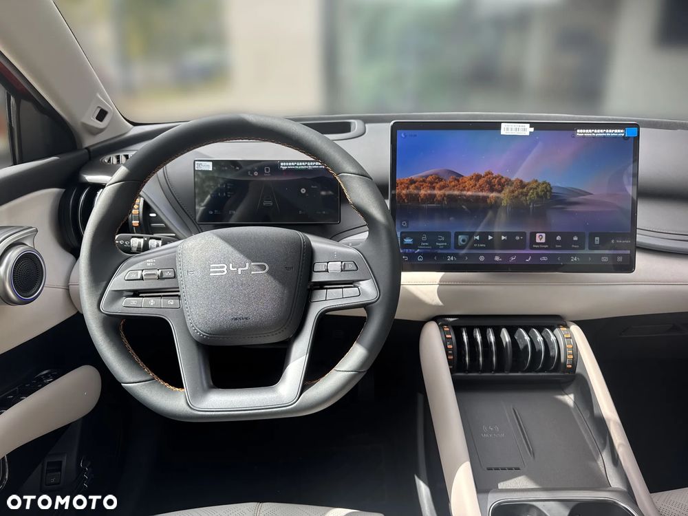BYD Atto 3 74.8kWh Excellence AWD - 14