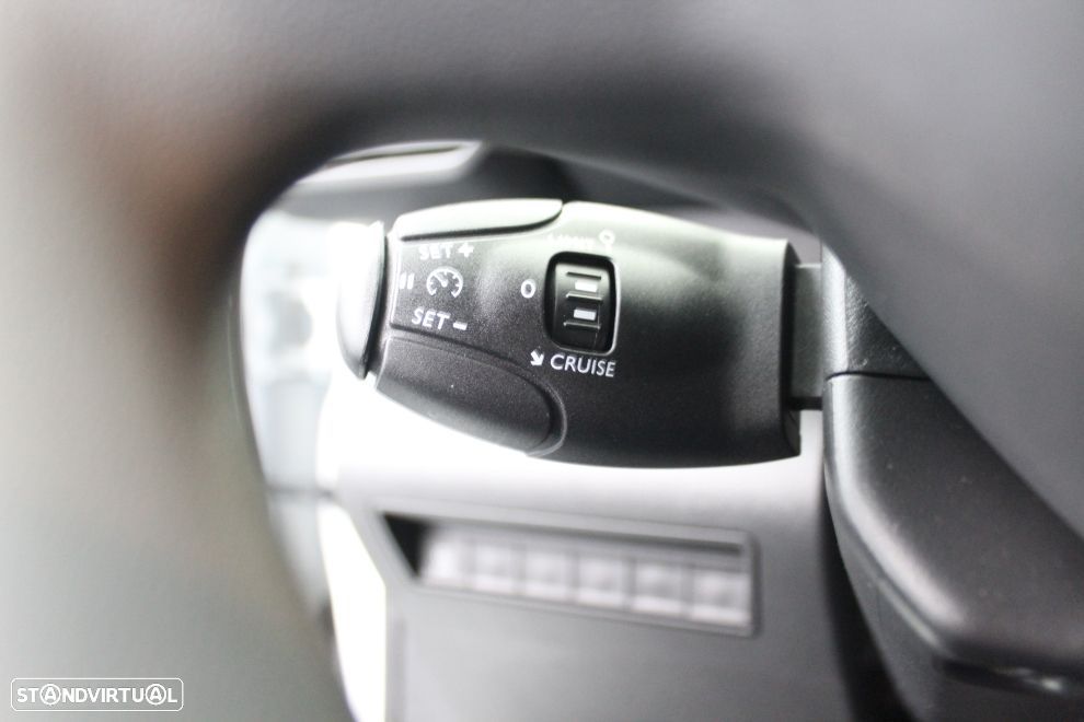 Peugeot Partner Partner Diesel Partner 1.5 Bluehdi Premium Standard - 20