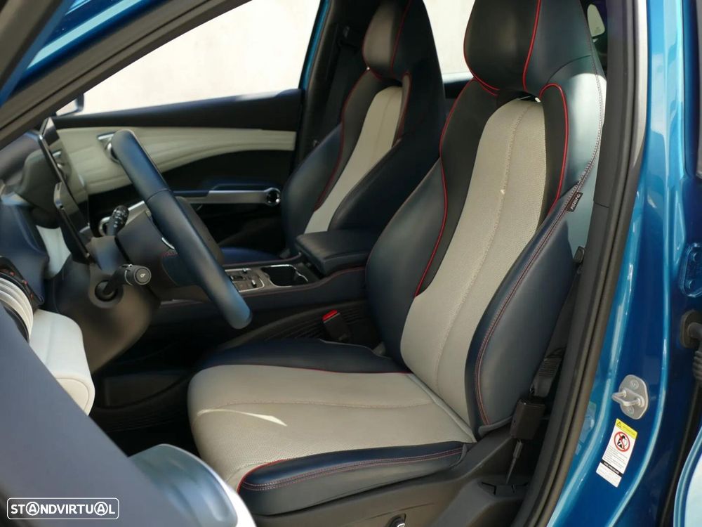 BYD Atto 3 60.48 kWh Design - 27