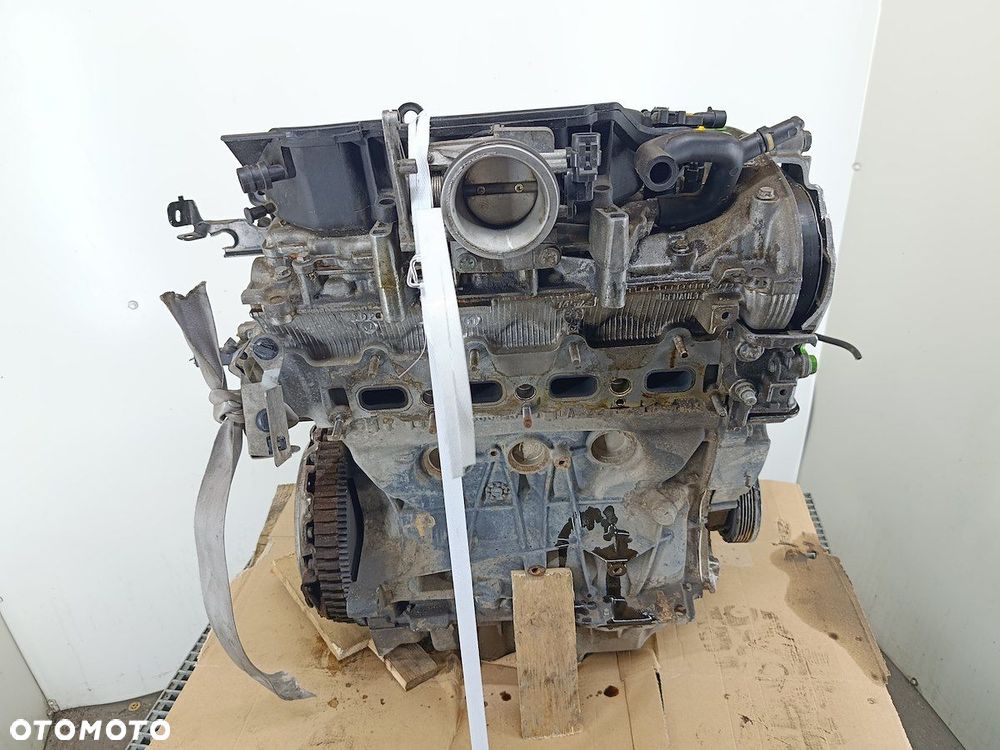 SILNIK RENAULT SCENIC RX4 F4R744 2.0 16V - 6