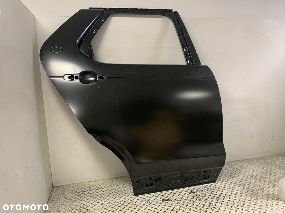 NOWE ORYGINALNE DRZWI PRAWY TYŁ PRAWE TYLNE LAND ROVER DISCOVERY 5 V 17-26 LR080197 - 4
