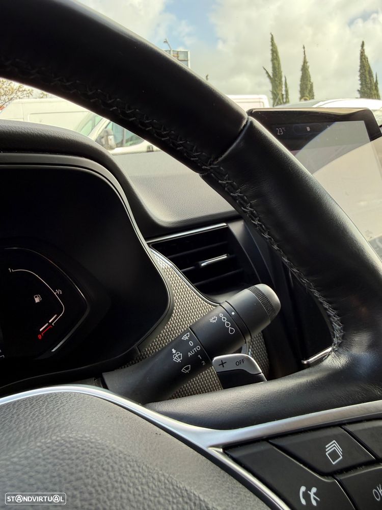 Renault Arkana 1.3 TCe Techno EDC - 35