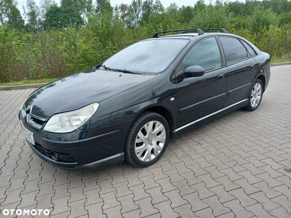 Citroën C5 2.0 16V Confort - 1