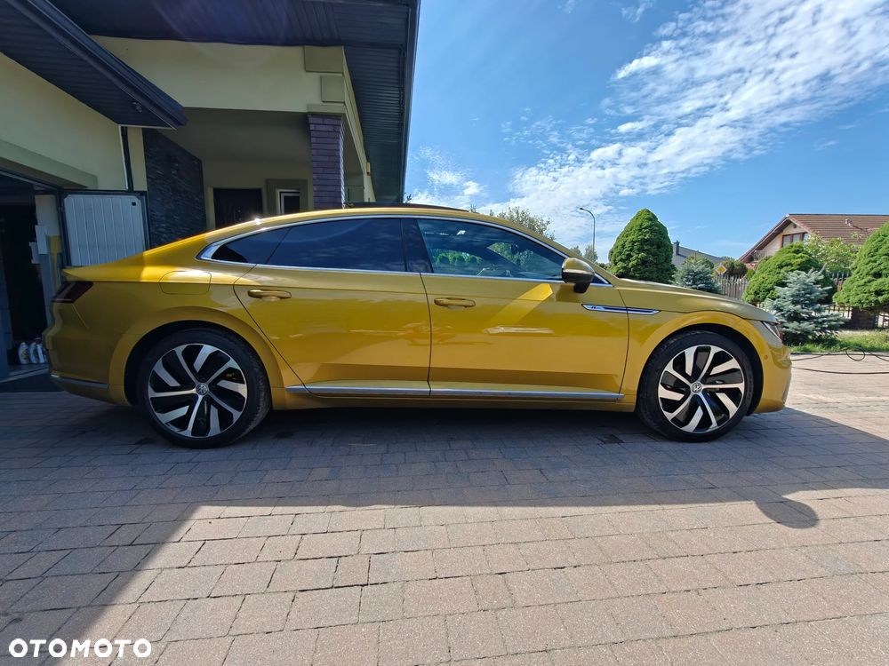 Volkswagen Arteon - 33