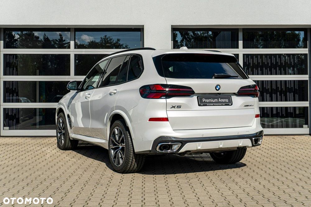 BMW X5 - 8