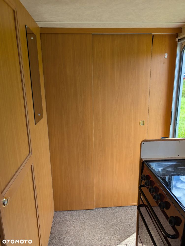 Avondale Coachcraft Dart 510 - 15