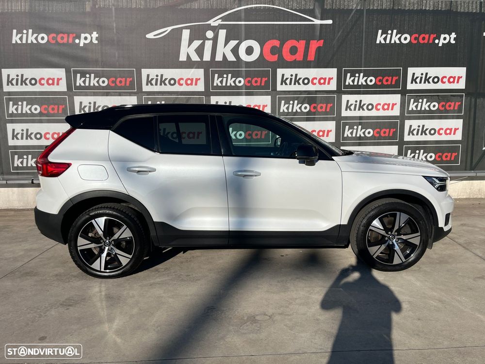 Volvo XC 40 T5 Recharge DKG RDesign - 5