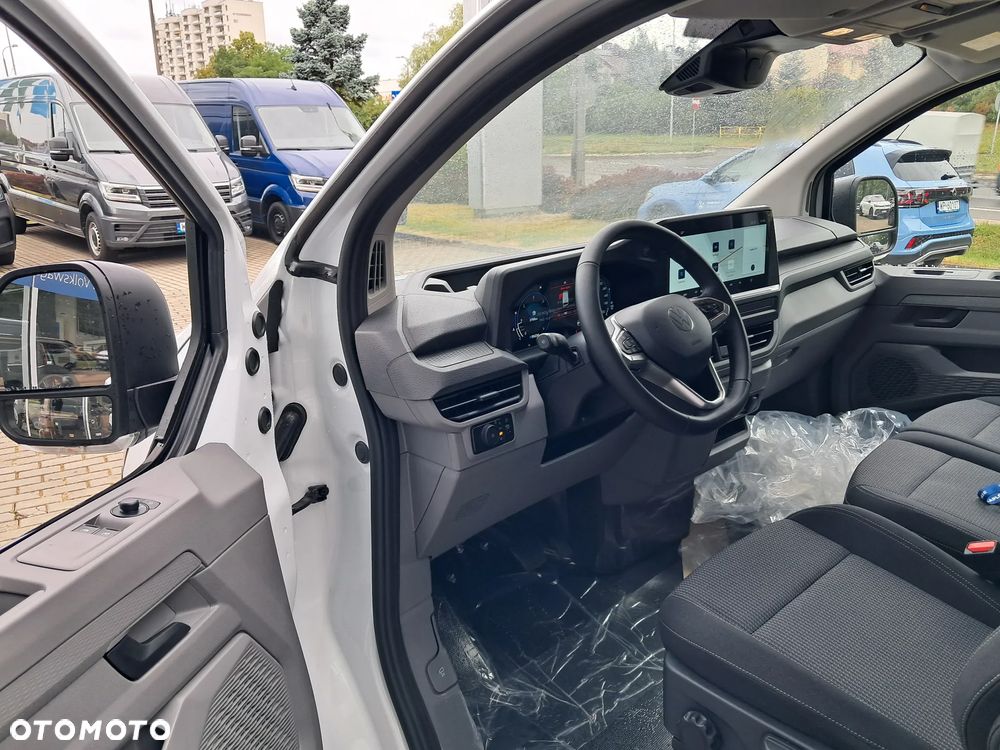 Volkswagen Transporter - 16