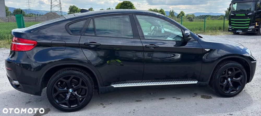 BMW X6 40d xDrive - 3