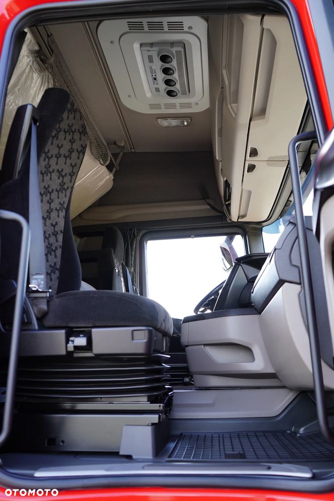 Scania R 500 / EURO 6 / ACC / RETARDER / I – COOL - 8