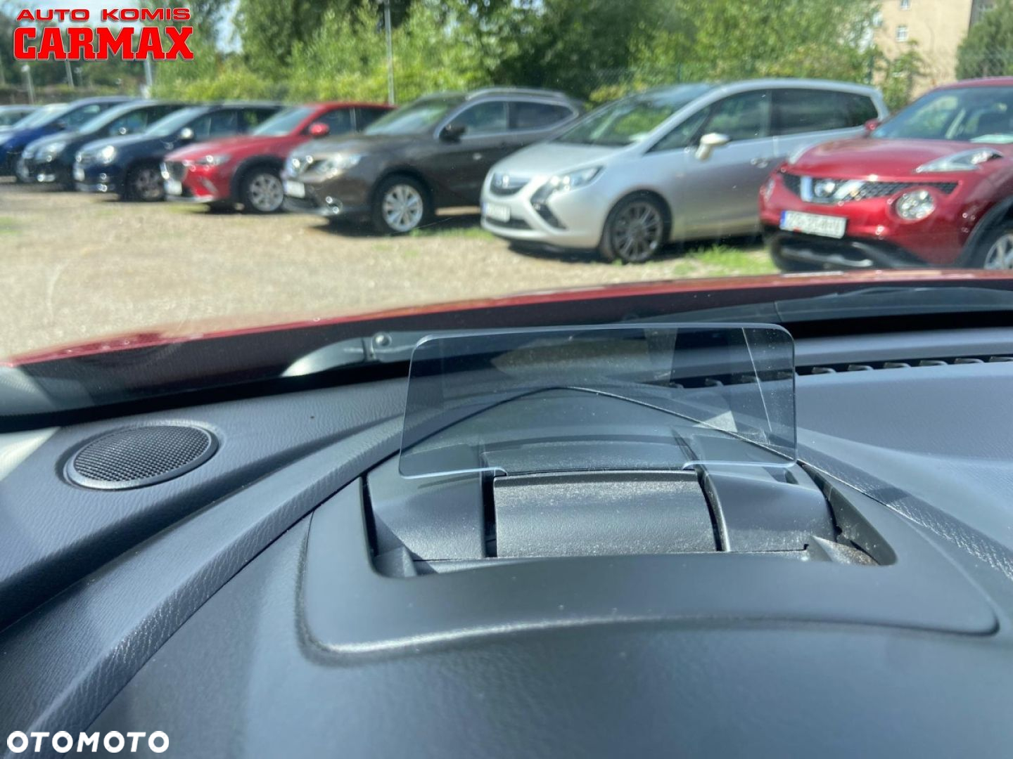 Mazda CX-3 SKYACTIV-G 150 i-ELOOP AWD Drive Exclusive-Line - 31
