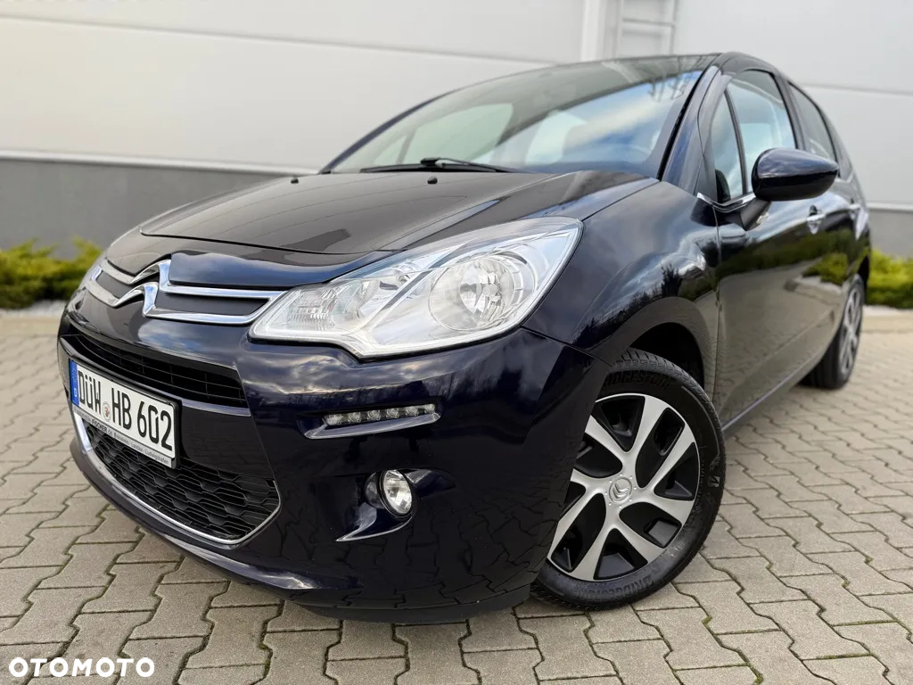 Citroën C3 1.2 PureTech Exclusive - 14