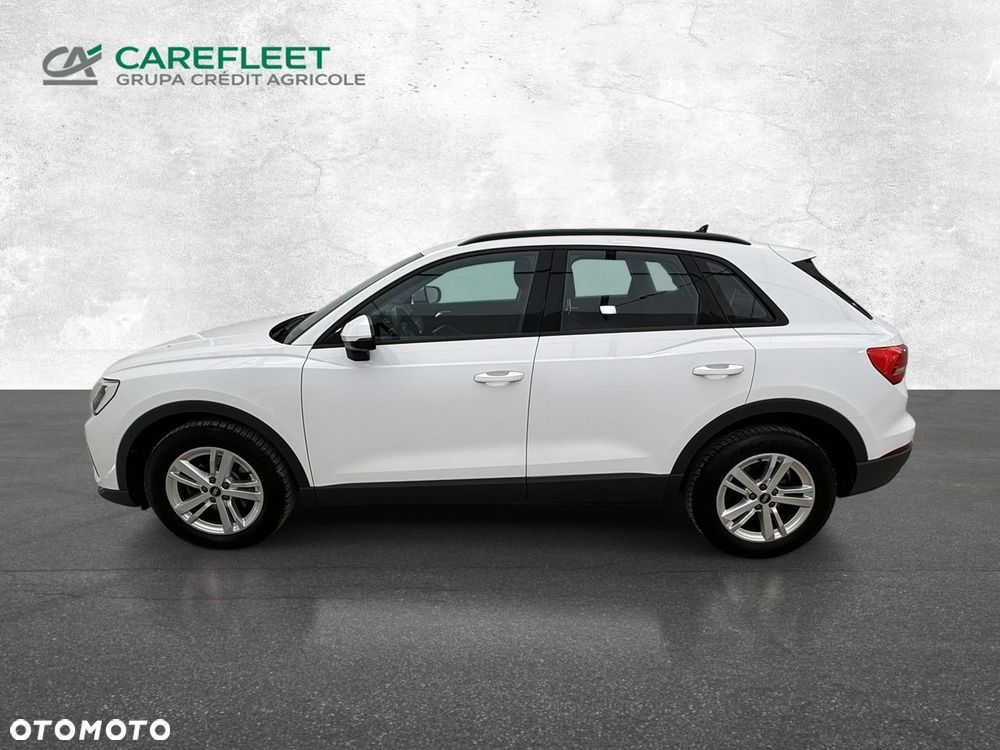 Audi Q3 - 9