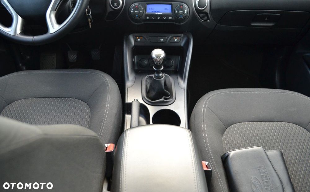 Hyundai ix35 1.6 2WD Style - 30