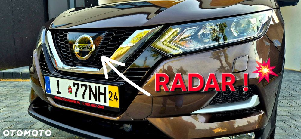 Nissan Qashqai - 6